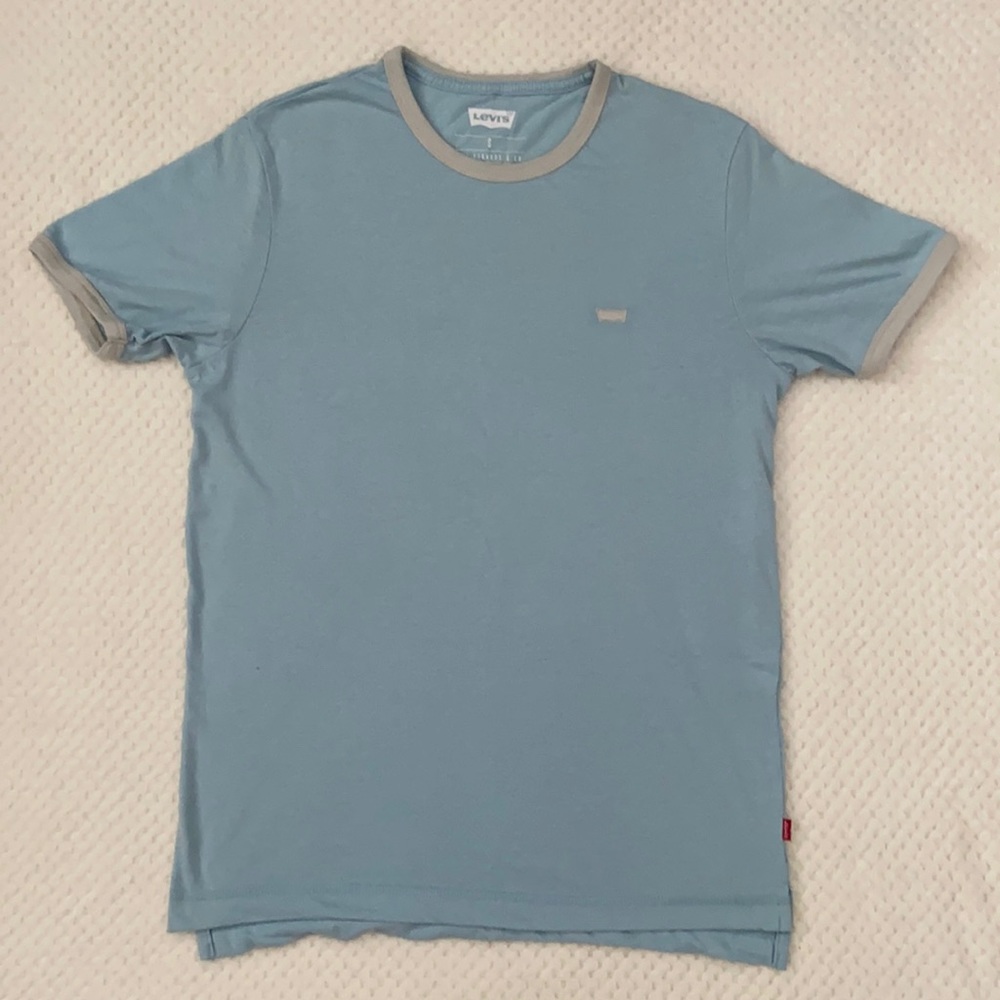 Levi’s Shirt